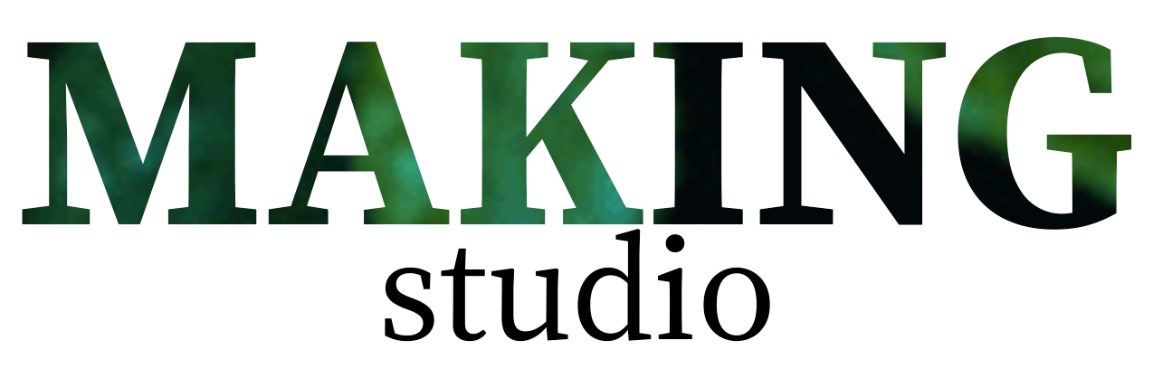 Making Studio Logo